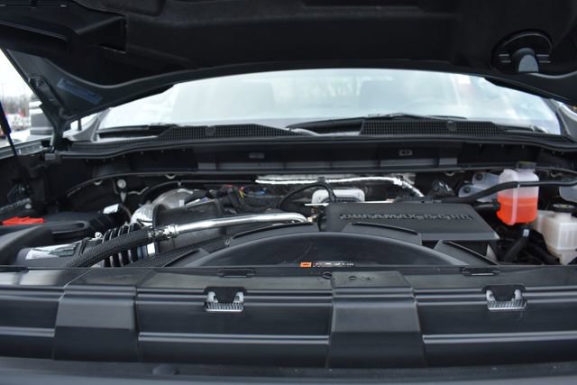 New 2026 Chevrolet Silverado 2500 Custom w/ Custom Value Package image 34