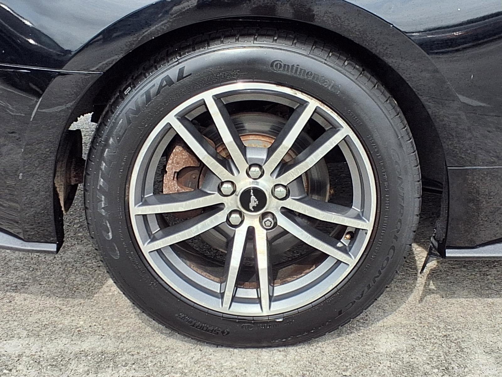 Used 2015 Ford Mustang Premium RWD image 25