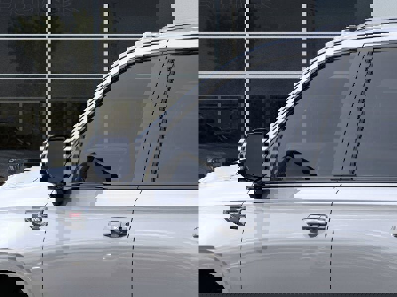 New 2026 GMC Yukon AT4 image 36