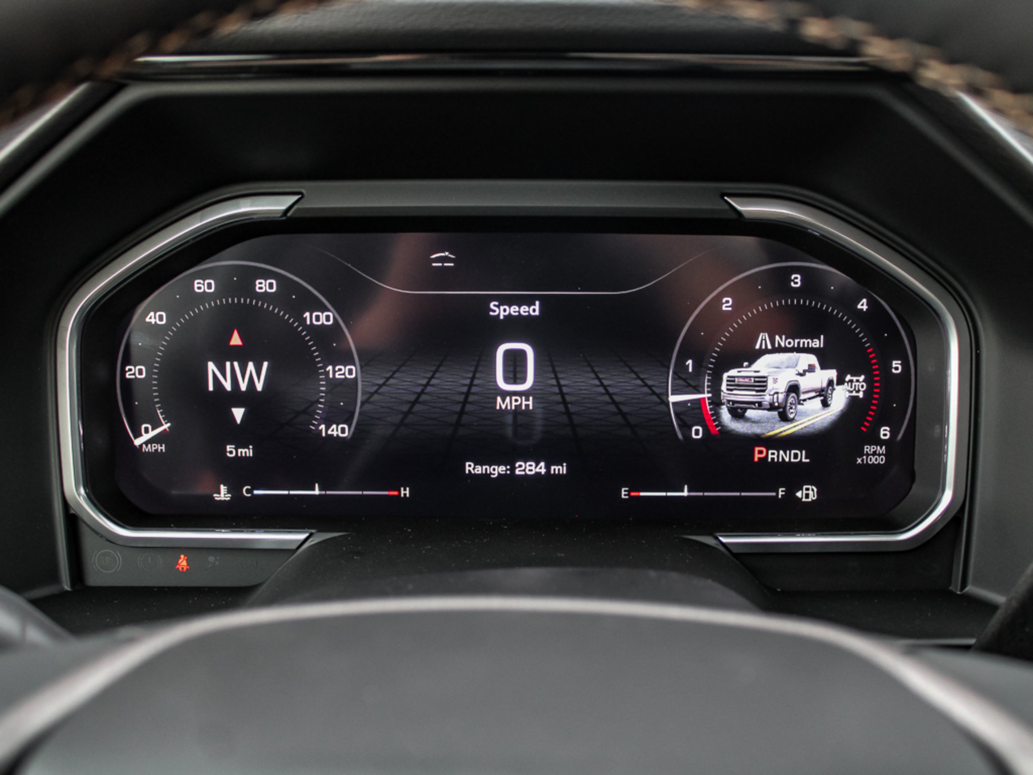 New 2026 GMC Sierra 2500 AT4 w/ AT4 Premium Plus Package AWD/4WD image 29
