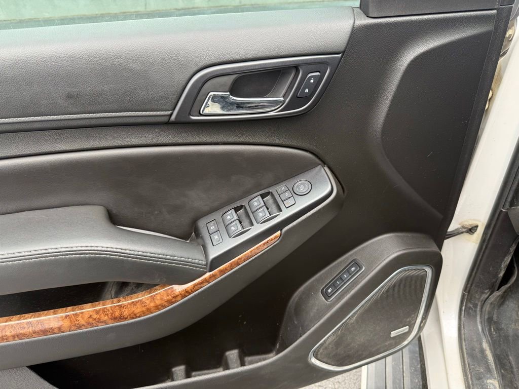 Used 2018 Chevrolet Tahoe Premier AWD/4WD image 9