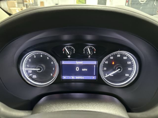 Used 2020 Buick Enclave Premium AWD/4WD image 14