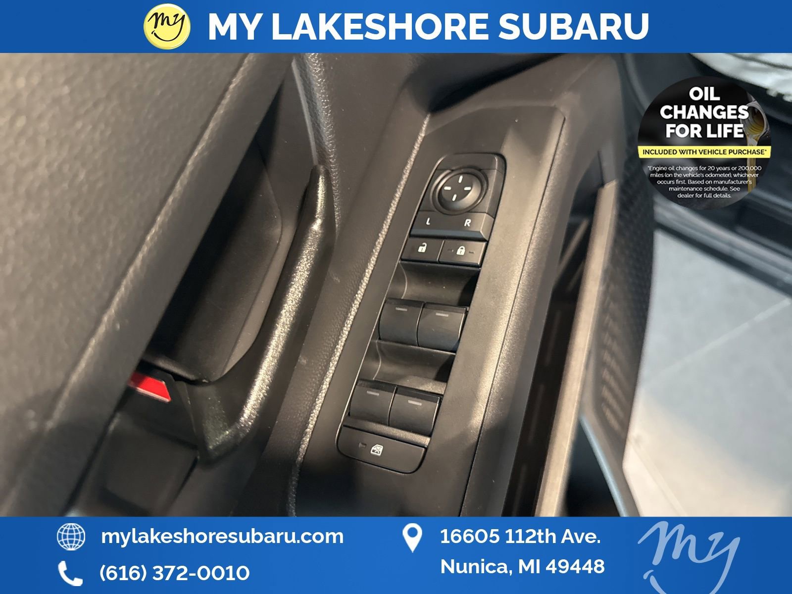 Used 2024 Toyota Tacoma SR w/ SR Upgrade Package image 13