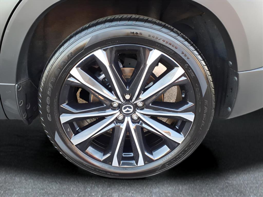 Certified 2023 MAZDA CX-50 2.5 Turbo w/ Premium Plus Pkg image 18