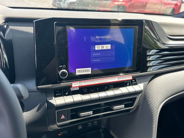 New 2026 Toyota Camry SE w/ Convenience Package image 23