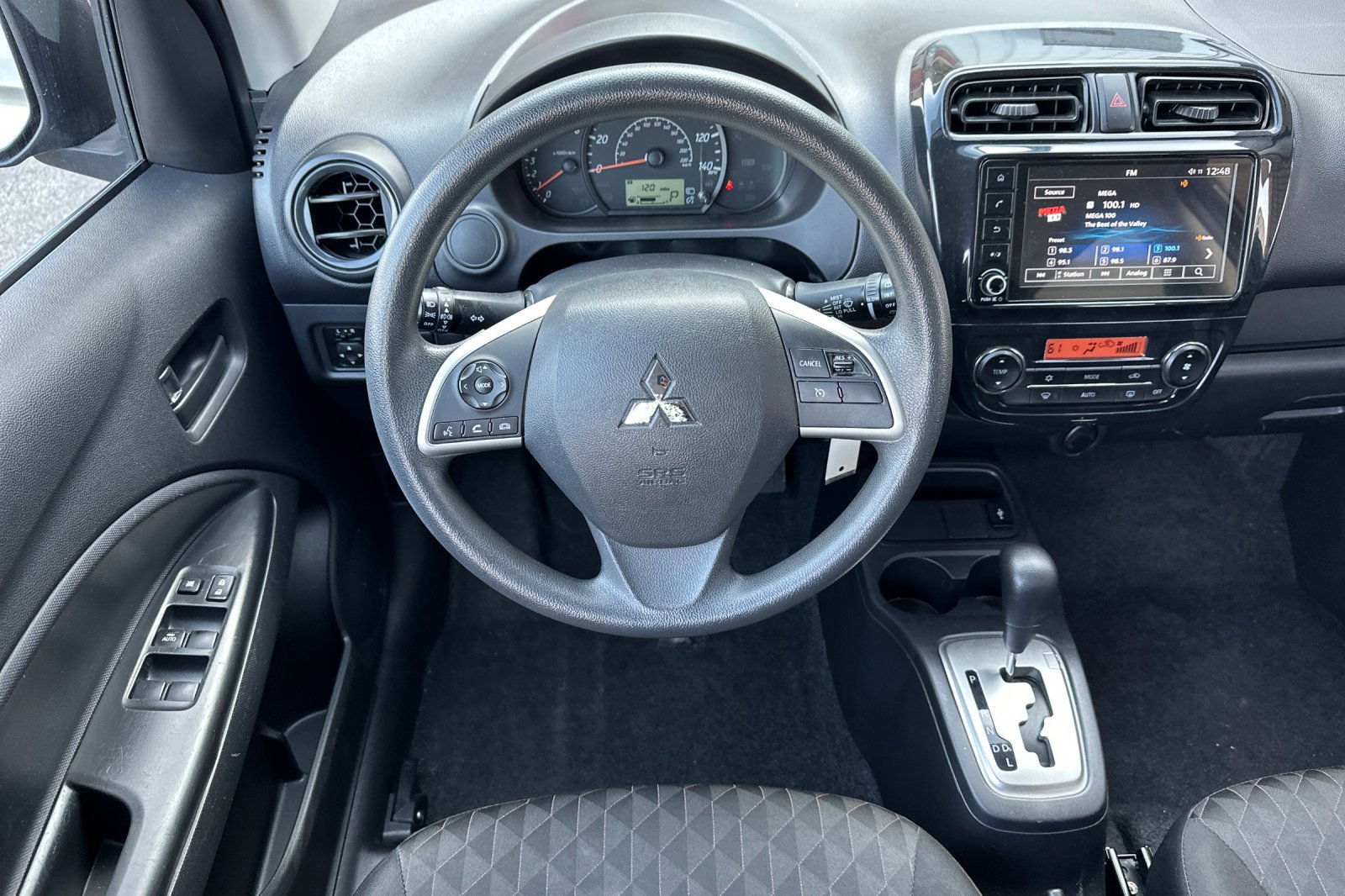 Used 2021 Mitsubishi Mirage image 14