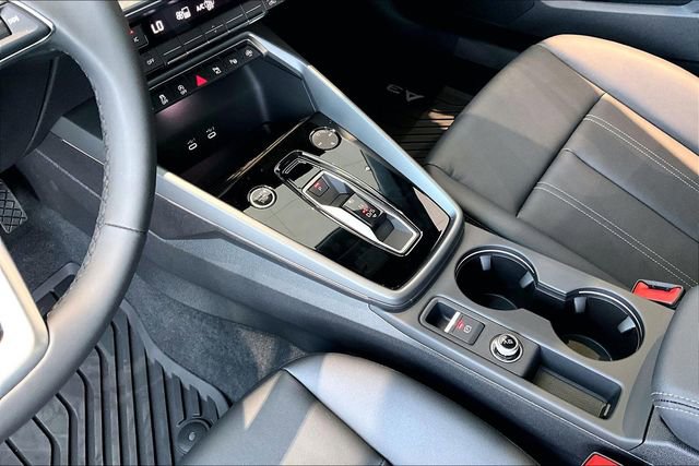 New 2026 Audi A3 2.0T Premium Plus image 7