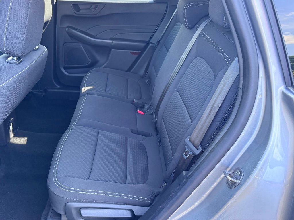 Used 2024 Ford Escape FWD image 22