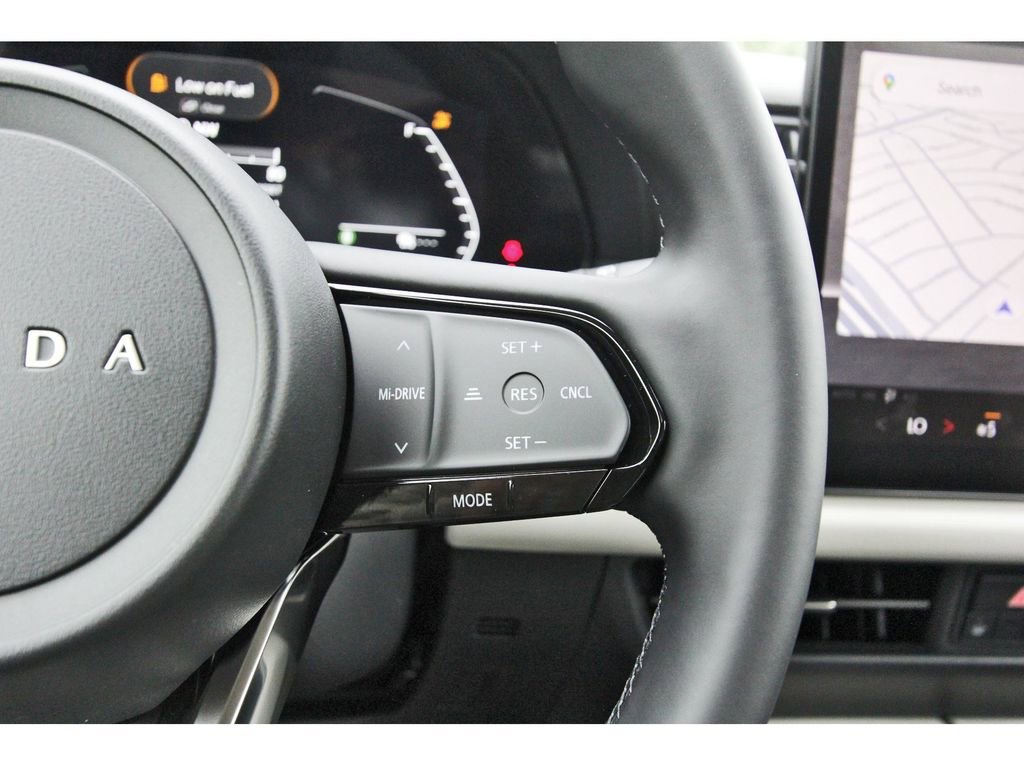 New 2026 MAZDA CX-5 Select AWD/4WD image 14