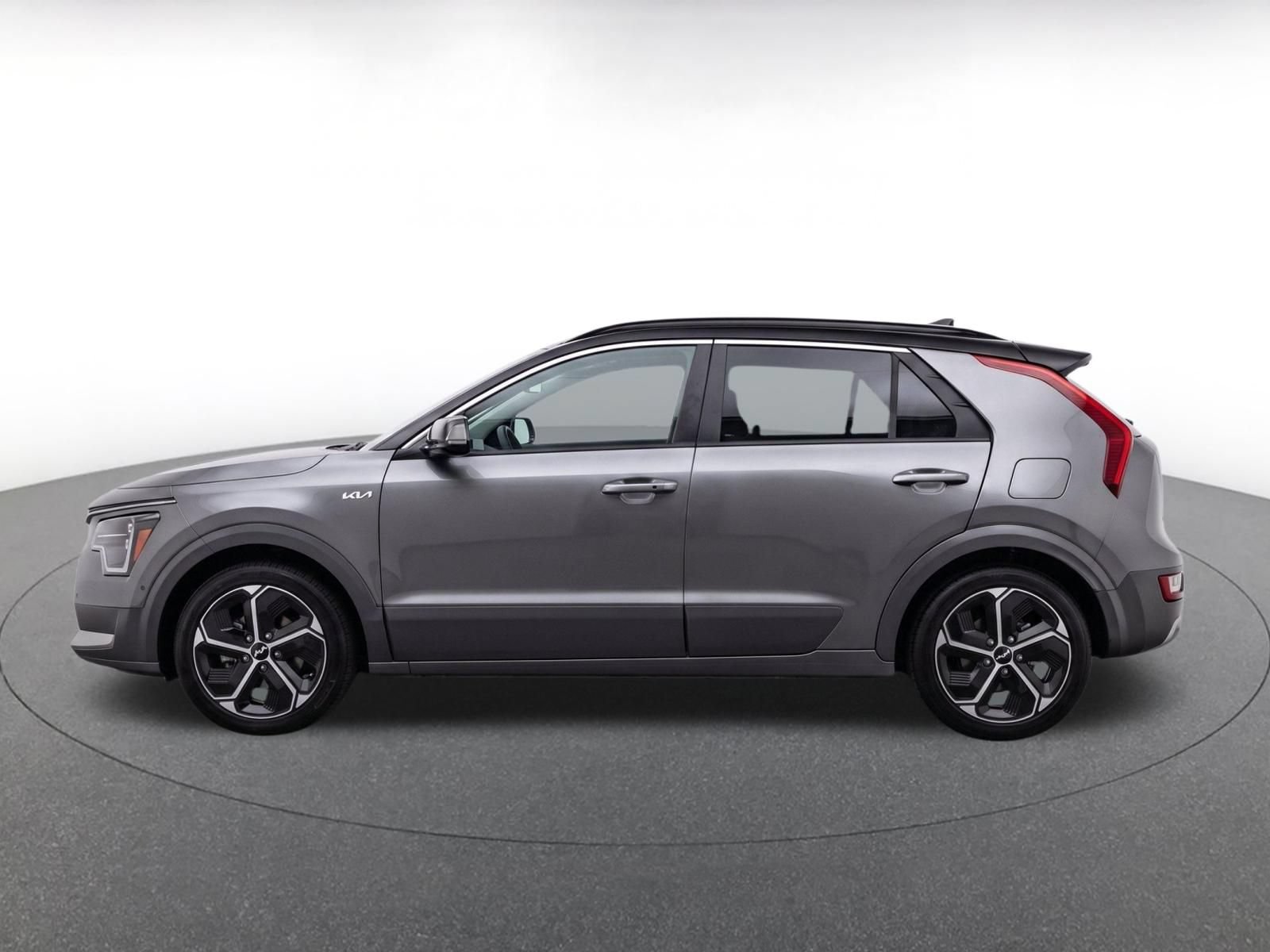 Used 2026 Kia Niro LX FWD image 4