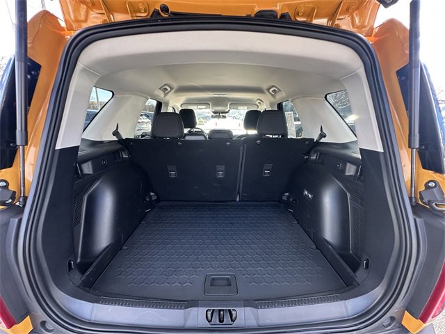 Certified 2023 Ford Bronco Sport Big Bend image 43