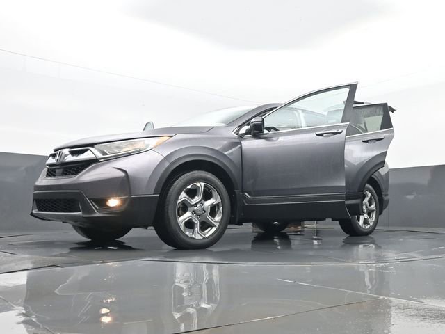 Used 2018 Honda CR-V EX-L image 34