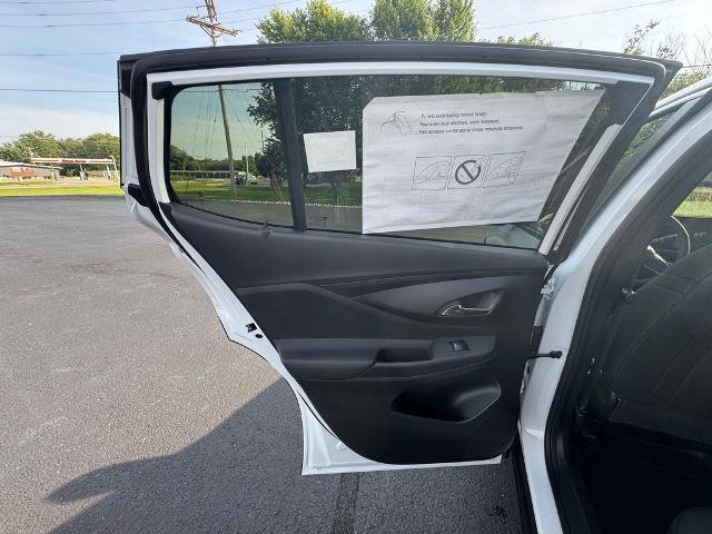 New 2025 Buick Envista Preferred w/ Convenience I Package image 34