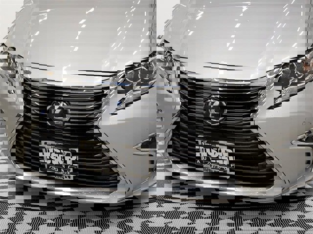 Used 2017 Lexus ES 350 image 16