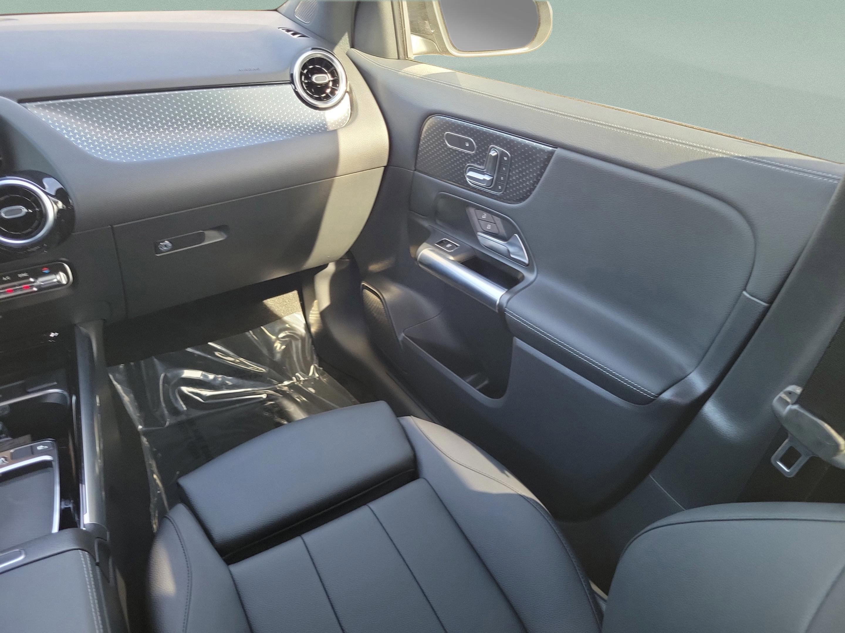 Certified 2026 Mercedes-Benz GLA 250 image 13