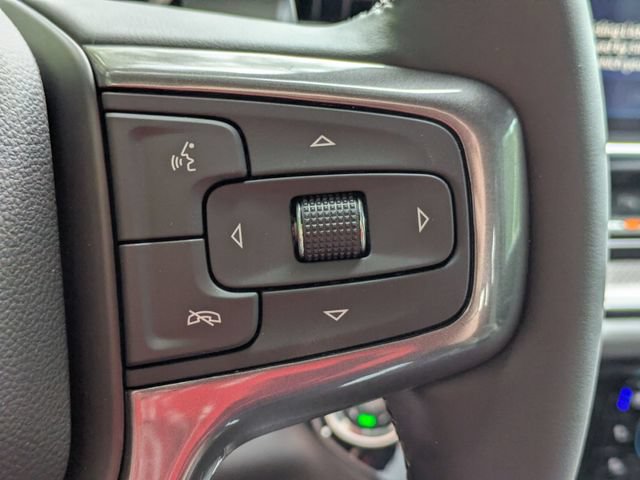 New 2026 Chevrolet Silverado 1500 ZR2 w/ Dark Appearance Package AWD/4WD image 16