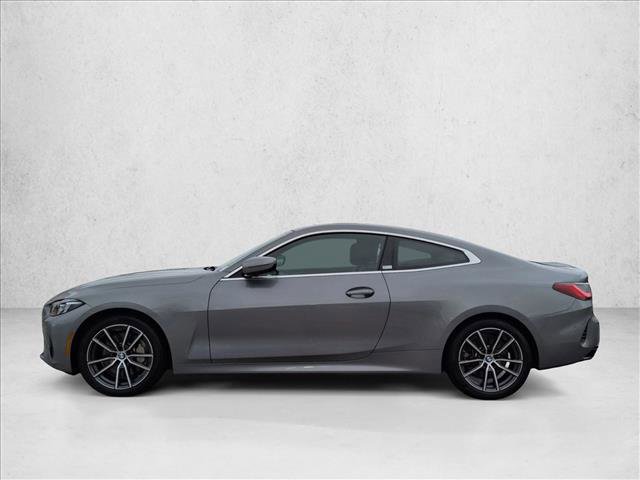 Used 2026 BMW 430i xDrive Coupe image 9