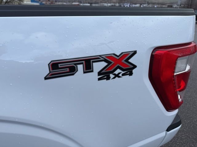 Used 2023 Ford F150 XL w/ STX Appearance Package image 16