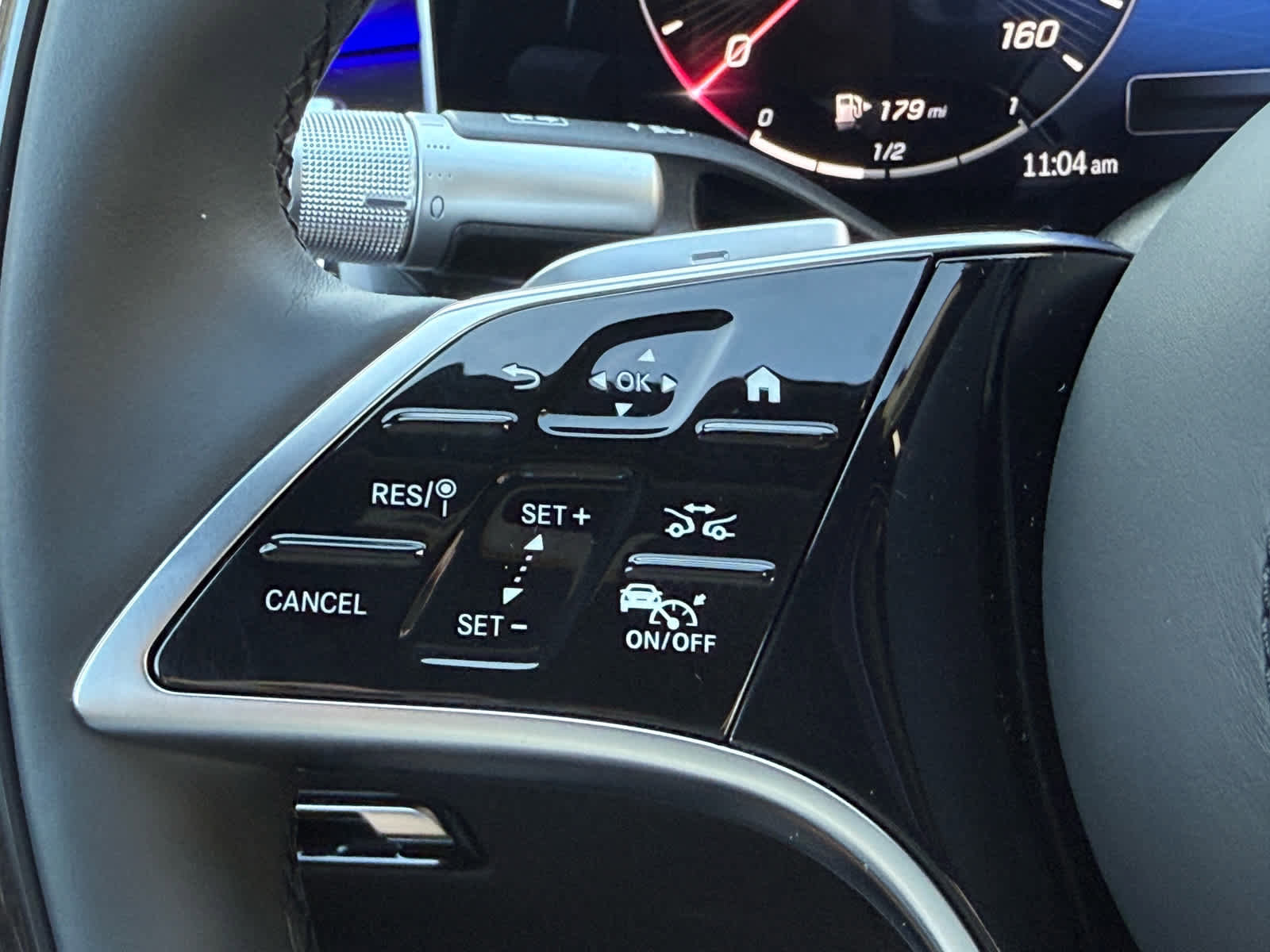 New 2026 Mercedes-Benz S 580 4MATIC Sedan image 21