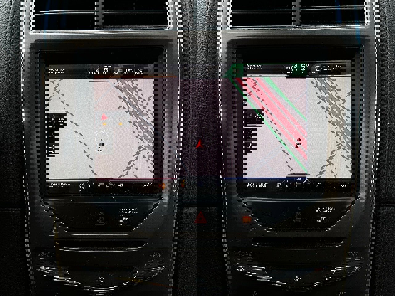 Used 2014 Lincoln MKX FWD w/ Equipment Group 102A image 33