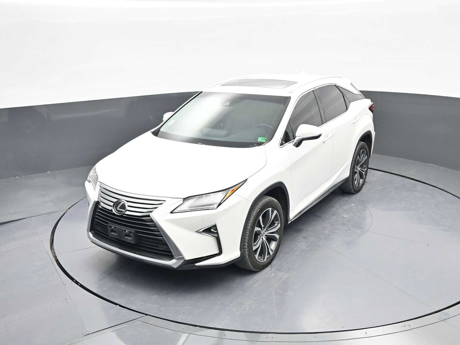 Used 2017 Lexus RX 350 AWD image 33