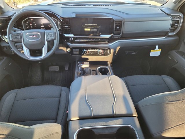 New 2026 GMC Sierra 1500 Elevation image 9