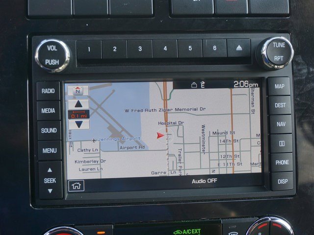 Used 2014 Ford Expedition Limited w/ Equipment Group 301A RWD image 9