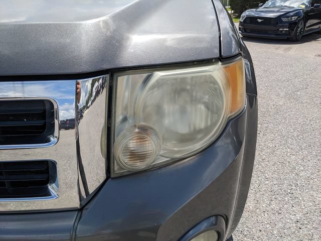 Used 2011 Ford Escape XLT FWD image 9