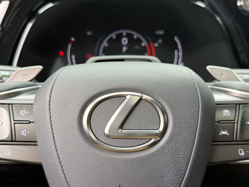 Certified 2024 Lexus RX 350 F Sport w/ Convenience Package AWD/4WD image 31