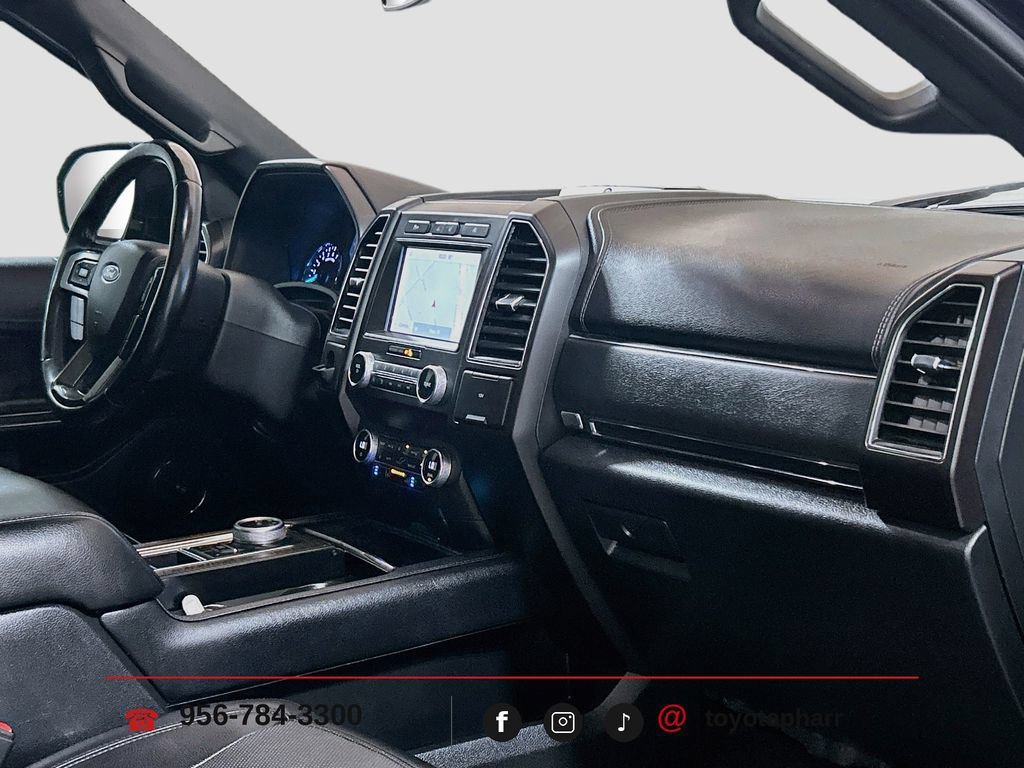 Used 2021 Ford Expedition Limited RWD image 31
