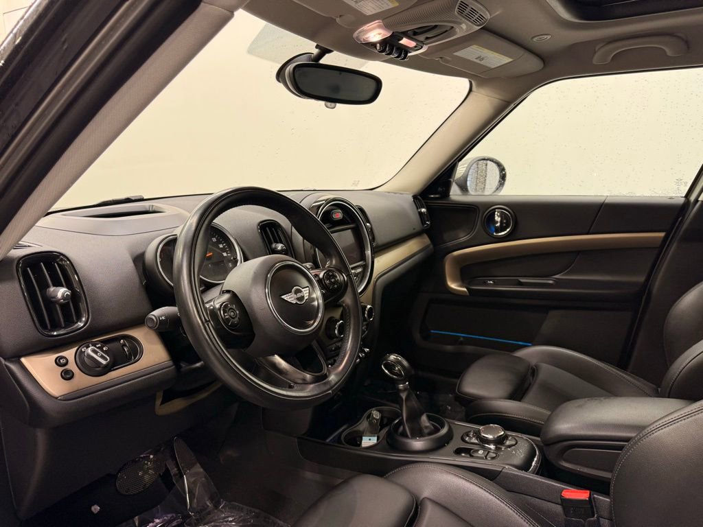 Used 2018 MINI Cooper Countryman S image 11