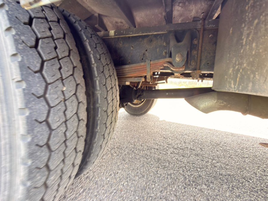 Used 2009 GMC TopKick C4500 2WD Regular Cab image 15