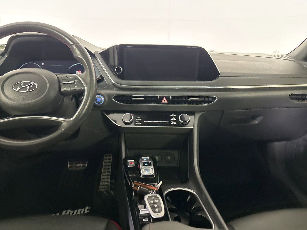 Used 2020 Hyundai Sonata SEL Plus w/ Tech Package image 25