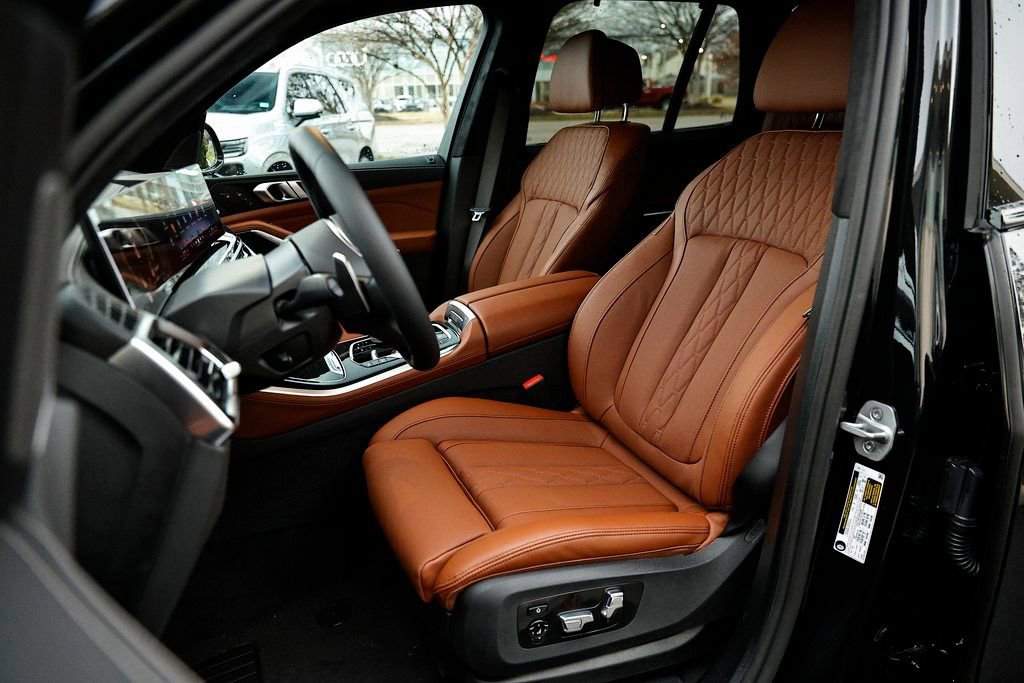 New 2026 BMW X5 sDrive40i w/ M Sport Package image 22