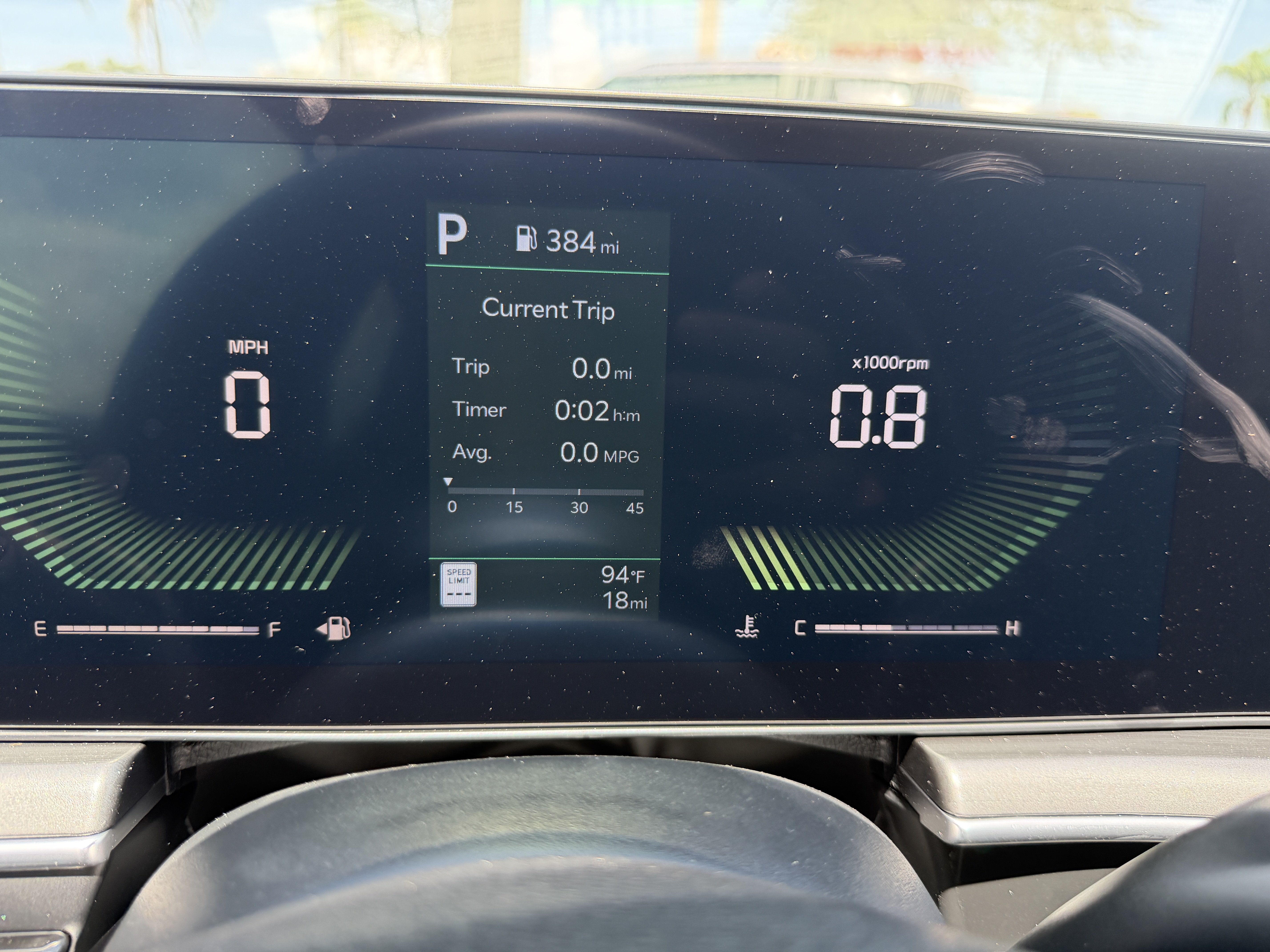New 2026 Kia K5 GT-Line FWD image 29