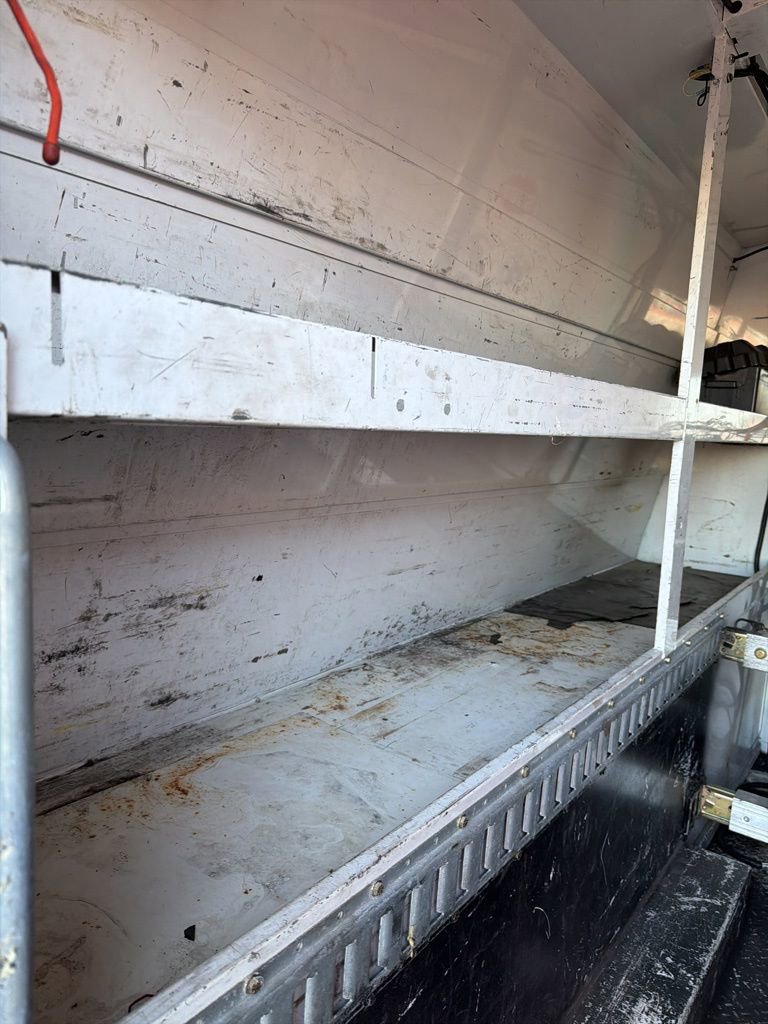 Used 2017 Ford F350 XL w/ Power Equipment Group AWD/4WD image 19