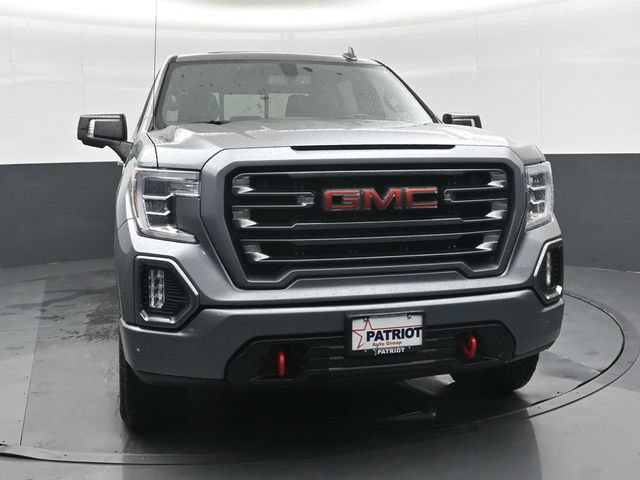 Used 2021 GMC Sierra 1500 AT4 w/ AT4 Preferred Package AWD/4WD image 29