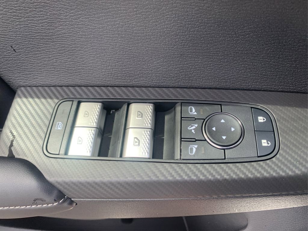 New 2026 Nissan Rogue SL image 33