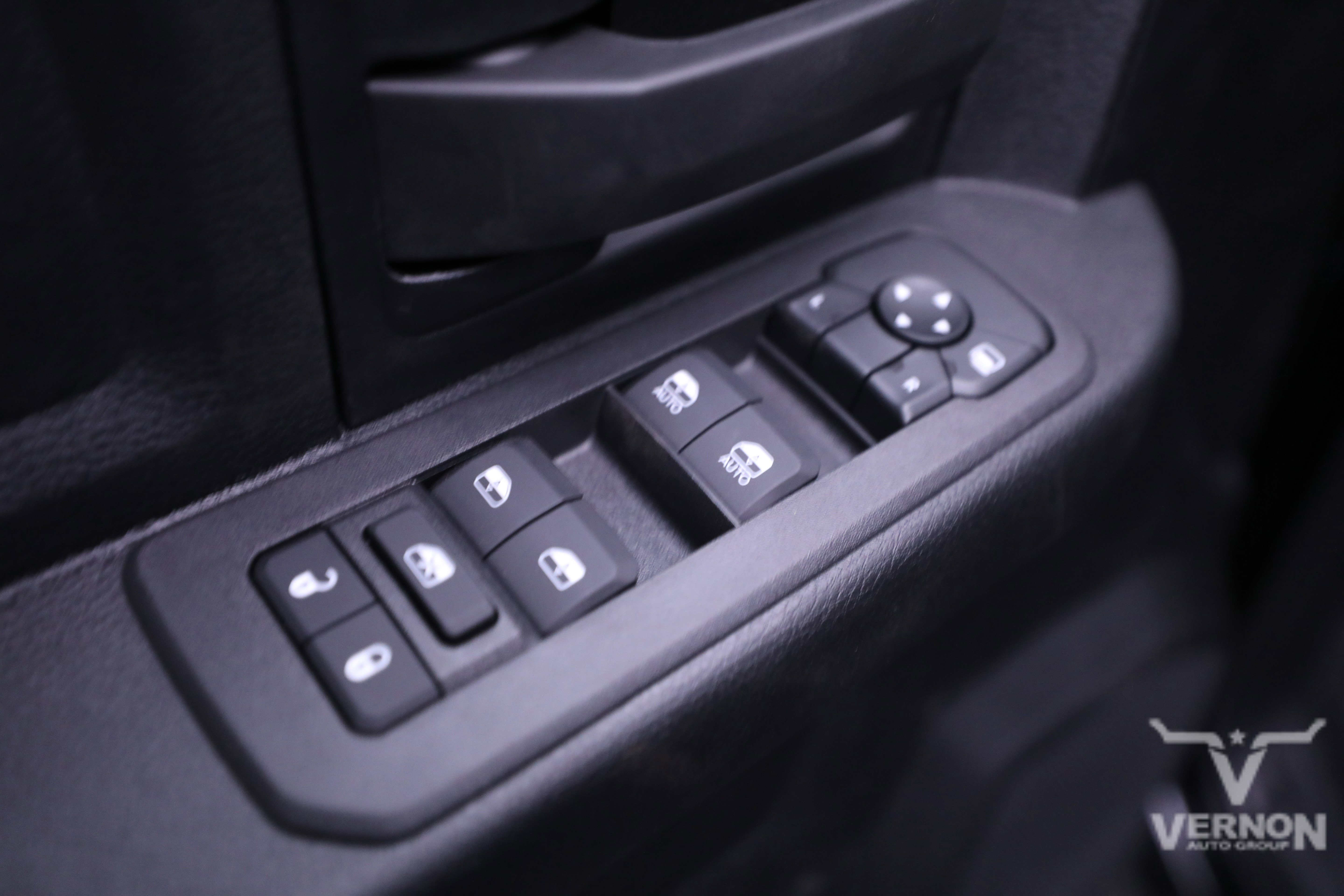 New 2026 RAM 3500 Tradesman image 17