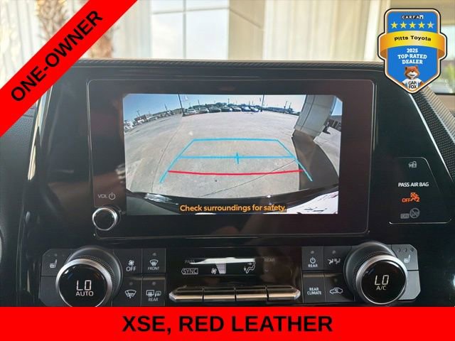 Used 2023 Toyota Highlander XSE image 22