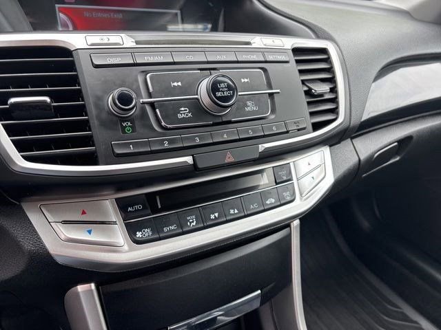 Used 2015 Honda Accord Sport image 23