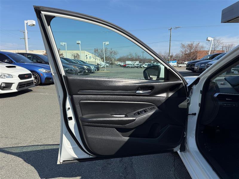 Used 2021 Nissan Altima 2.5 S image 19