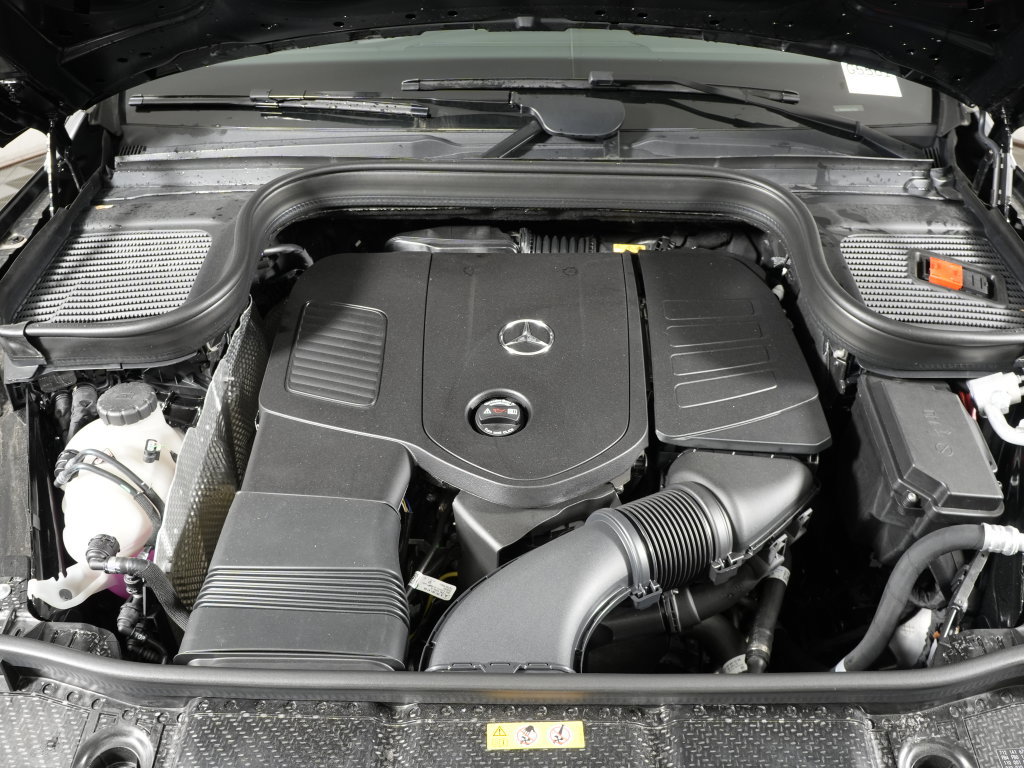 Certified 2026 Mercedes-Benz GLE 350 4MATIC image 35
