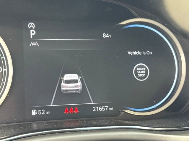 Used 2024 Genesis GV70 2.5T w/ Select Package image 18