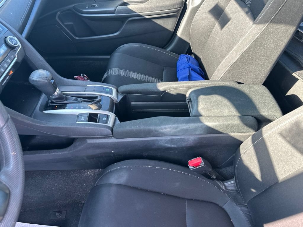 Used 2021 Honda Civic LX image 25