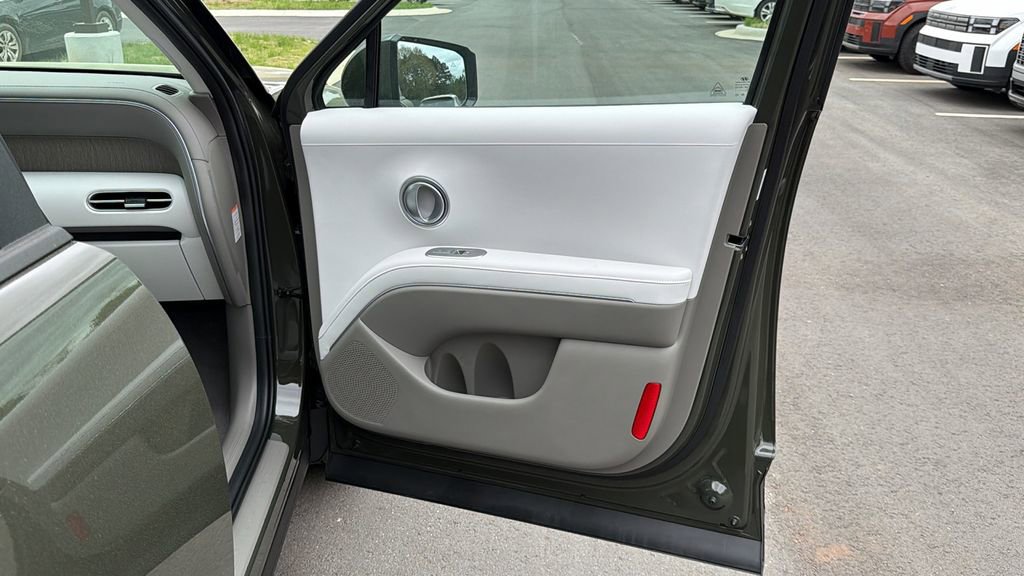 New 2026 Hyundai Palisade FWD Hybrid image 15