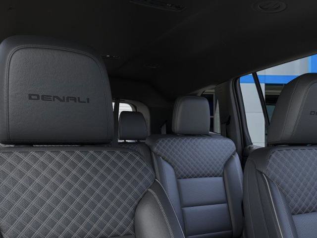 New 2026 GMC Acadia Denali w/ Super Cruise Package image 62