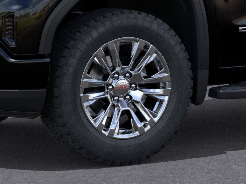 New 2026 GMC Sierra 1500 Denali w/ Technology Package AWD/4WD image 9