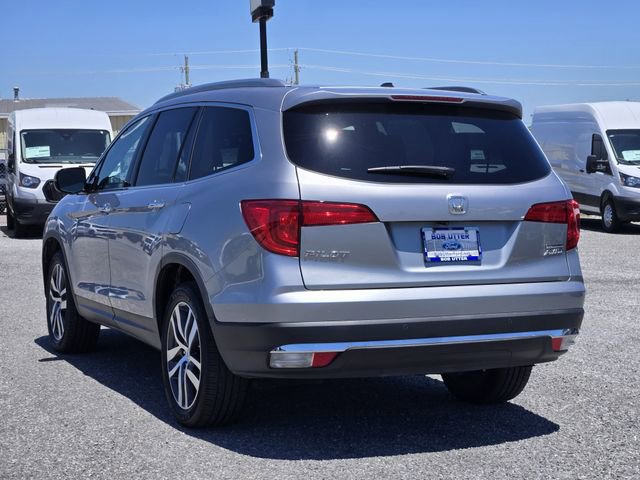 Used 2018 Honda Pilot Touring image 5
