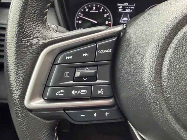 Used 2025 Subaru Outback Premium image 16